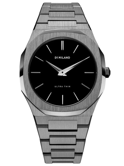 D1 Milano UTB02 Ultra Thin Men 40mm 5ATM
