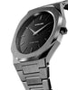D1 Milano UTB02 Ultra Thin Men 40mm 5ATM