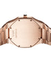 D1 Milano UTB03 Ultra Thin Men 40mm 5ATM