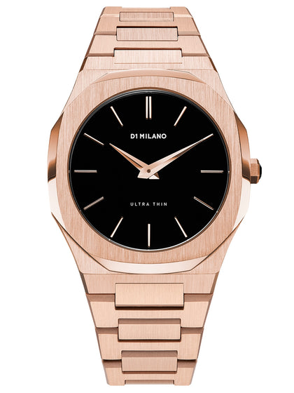 D1 Milano UTB03 Ultra Thin Men 40mm 5ATM