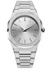 D1 Milano UTBL01 Ultrathin Ladies 38mm 5ATM