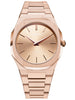 D1 Milano UTBL02 Ultrathin Ladies 38mm 5ATM