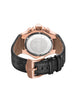 V.O.S.T. Germany V100.012.CR.RS.L.B Chronograph 44mm 20ATM