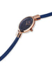 Obaku V129LXVLRA Ladies 26mm 3ATM