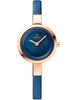 Obaku V129LXVLRA Ladies 26mm 3ATM