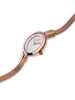 Obaku V129LXVWMV Ladies 26mm 3ATM