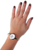 Obaku V129LXVWMV Ladies 26mm 3ATM