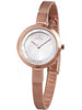 Obaku V129LXVWMV Ladies 26mm 3ATM