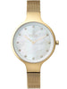 Obaku V173LXGGMG Ladies 32mm 3ATM