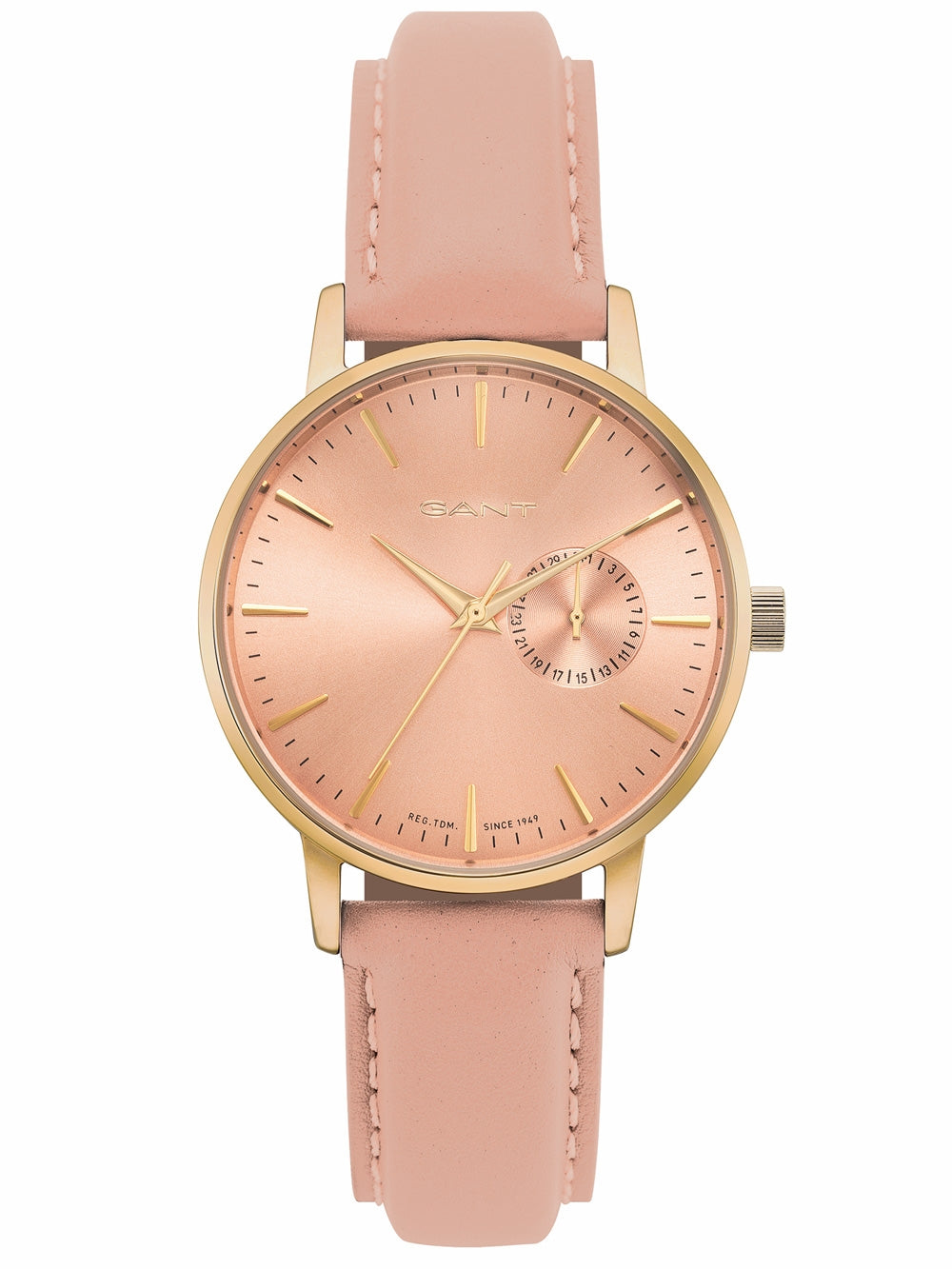 Park hill gant watch online