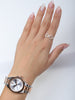 Thomas Sabo WA0219-272-201 Divine Spirit Ladies 33mm 5ATM