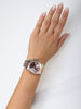 Thomas Sabo WA0221-272-201 Divine Chrono Ladies 38mm 10ATM