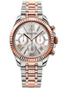 Thomas Sabo WA0221-272-201 Divine Chrono Ladies 38mm 10ATM
