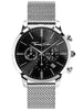 Thomas Sabo Rebel Spirit WA0245-201-203 Chrono Mens 42mm 5ATM