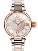 Thomas Sabo WA0257-277-201 Karma Ladies 38mm 3ATM