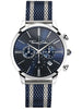 Thomas Sabo Rebel Spirit WA0285-281-209 Chrono Mens 42mm 5ATM