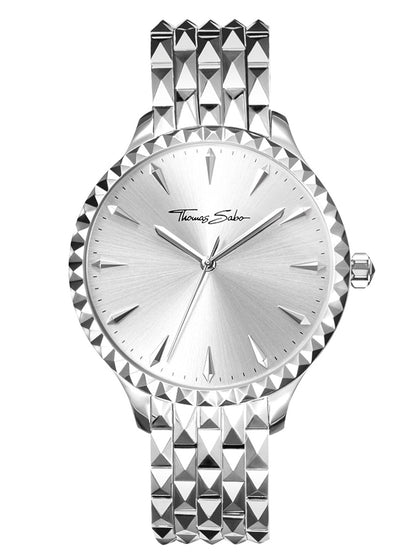 Thomas Sabo WA0318-201-201 Watch 38mm 3ATM