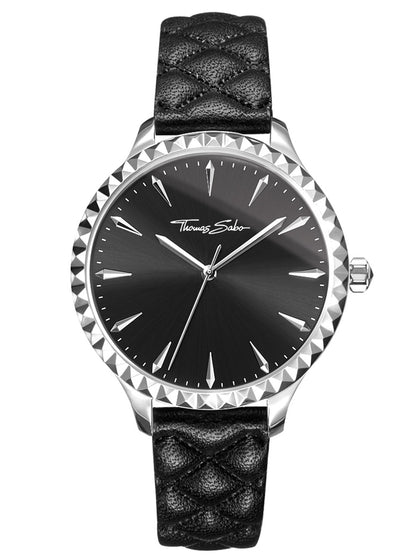 Thomas Sabo WA0321-203-203 Watch 38mm 3ATM