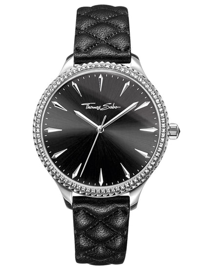 Thomas Sabo WA0322-221-203 Watch 38mm 3ATM