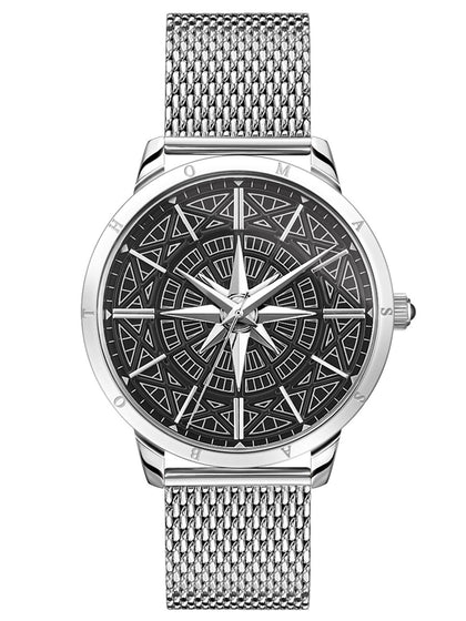 Thomas Sabo WA0349-201-203-42 Rebel Spirit Men 42mm 5ATM