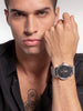 Thomas Sabo WA0349-201-203-42 Rebel Spirit Men 42mm 5ATM