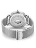 Thomas Sabo WA0350-201-209-42 Rebel Spirit Men 42mm 5ATM