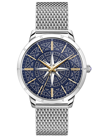 Thomas Sabo WA0350-201-209-42 Rebel Spirit Men 42mm 5ATM