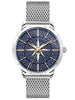 Thomas Sabo WA0350-201-209-42 Rebel Spirit Men 42mm 5ATM