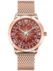Thomas Sabo Glam WA0353-265-212-33 Spirit Ladies 33mm 5ATM