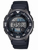 Casio WS-1100H-1AVEF Collection Men 43mm 10ATM