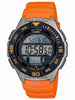 Casio WS-1100H-4AVEF Collection Men 43mm 10ATM