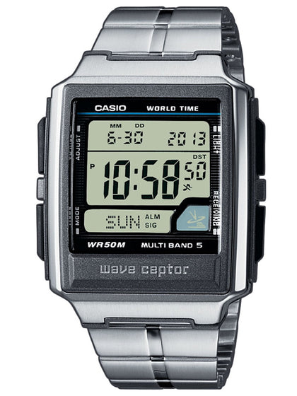 CASIO WV-59DE-1AVEF Radio Controlled 39mm 5ATM