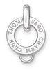 Thomas Sabo Charm Carrier X0017-001-12 Klein