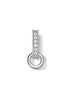 Thomas Sabo Charm Carrier X0261-051-14 silver