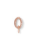 Thomas Sabo Charm Carrier X0263-416-14 rose gold