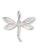 Thomas Sabo Charm Dragonfly Y0001-496-9