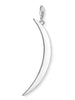 Thomas Sabo Charm Y0003-001-21 moon