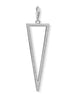 Thomas Sabo Charm Y0030-051-14 triangle