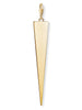 Thomas Sabo Charm Y0031-413-39 triangle