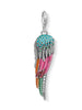 Thomas Sabo Charm wing Y0042-845-7