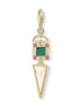 Thomas Sabo Charm Y0048-967-7 Ethno