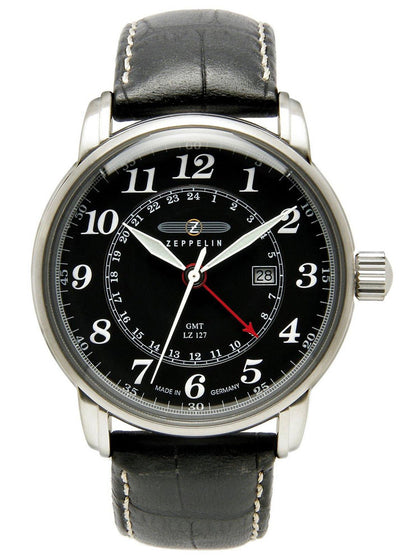 Zeppelin LZ127 7642-2 Gents