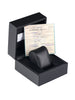 Zeppelin 7364-3 Flatline Gents Automatic 40 mm 50M