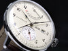 Zeppelin LZ129 Hindenburg 7060-4 Automatic Mens