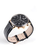 Zeppelin Hindenburg 7084-2 Chronograph Men 40 mm