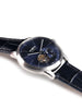 Zeppelin 7364-3 Flatline Gents Automatic 40 mm 50M